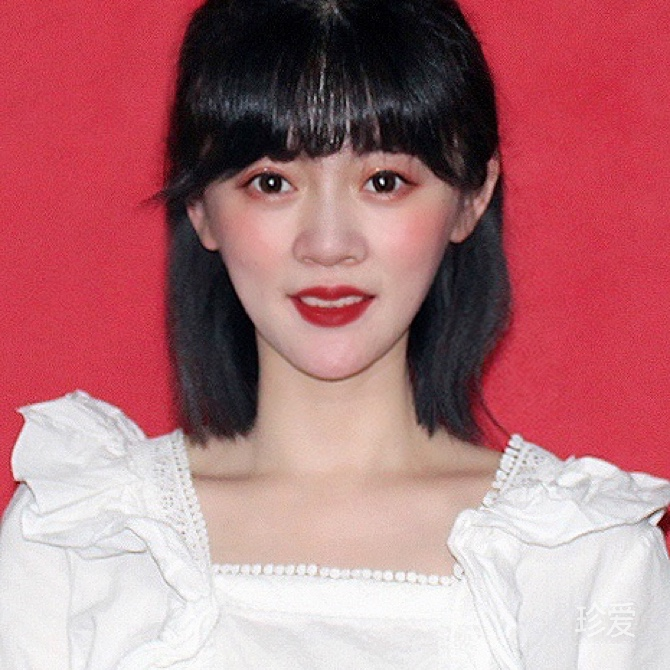 满月