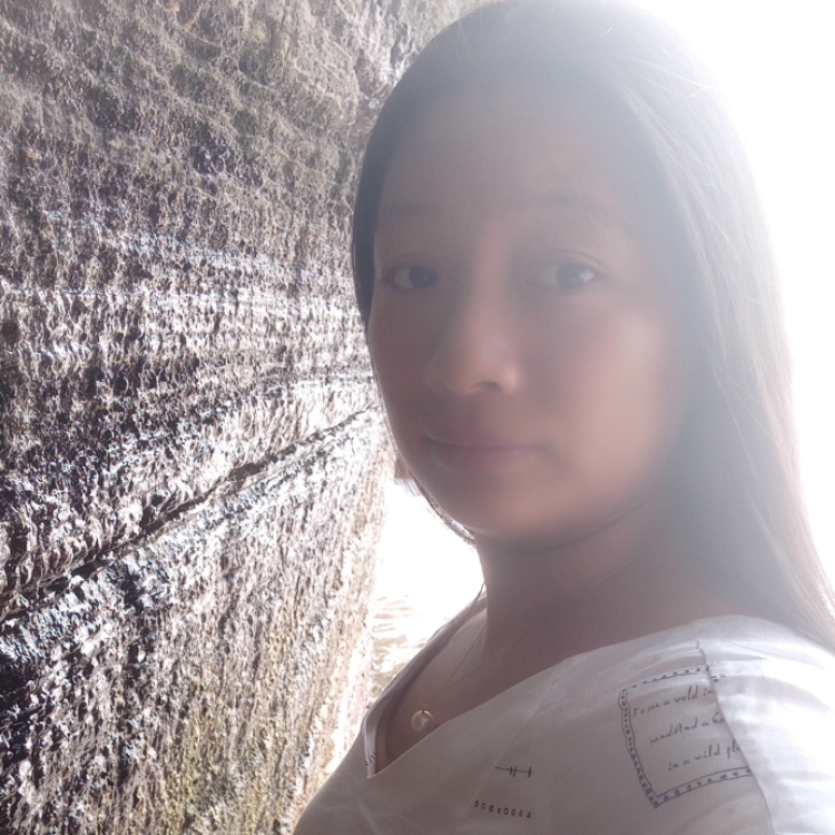 轉(zhuǎn)身微笑