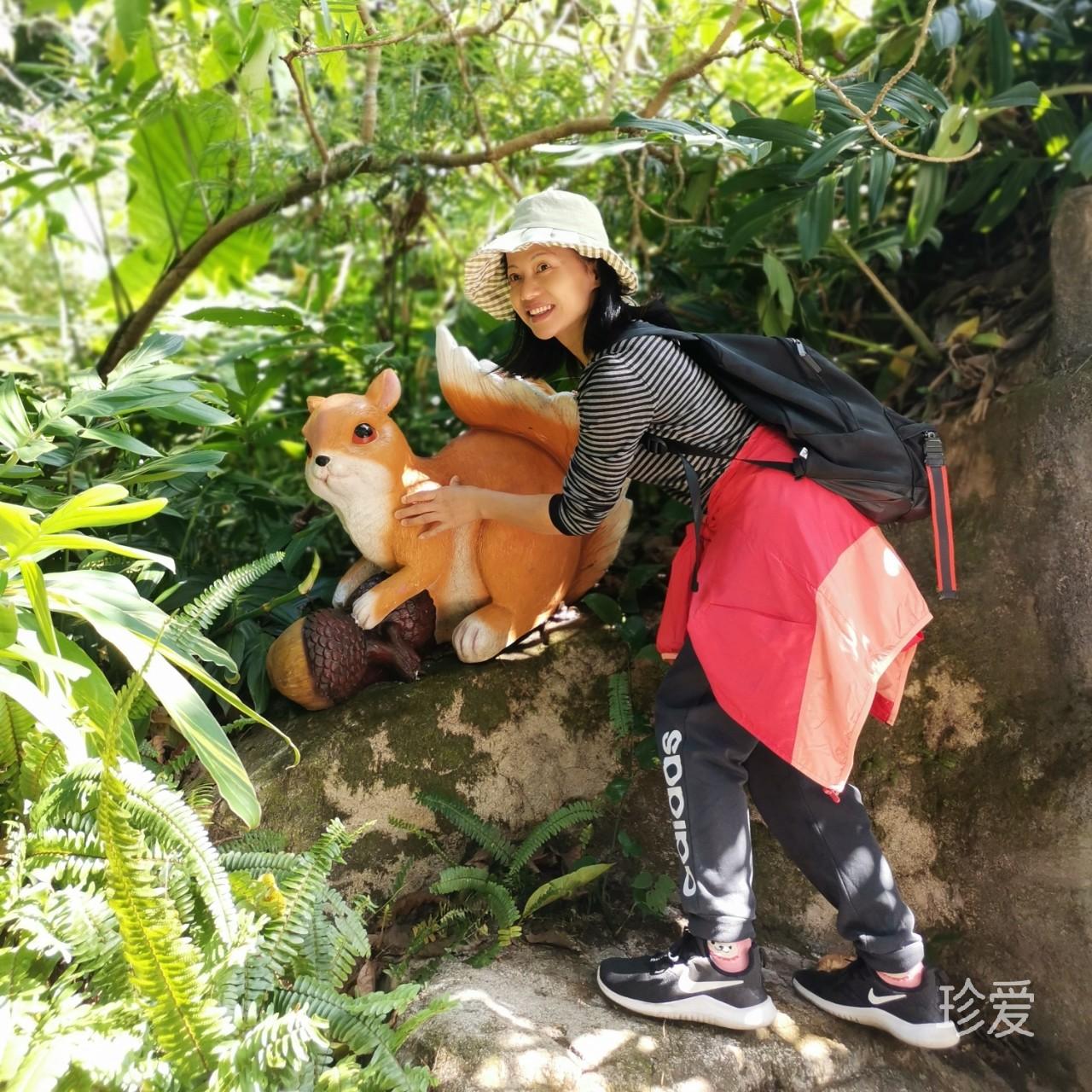 珍惜当下