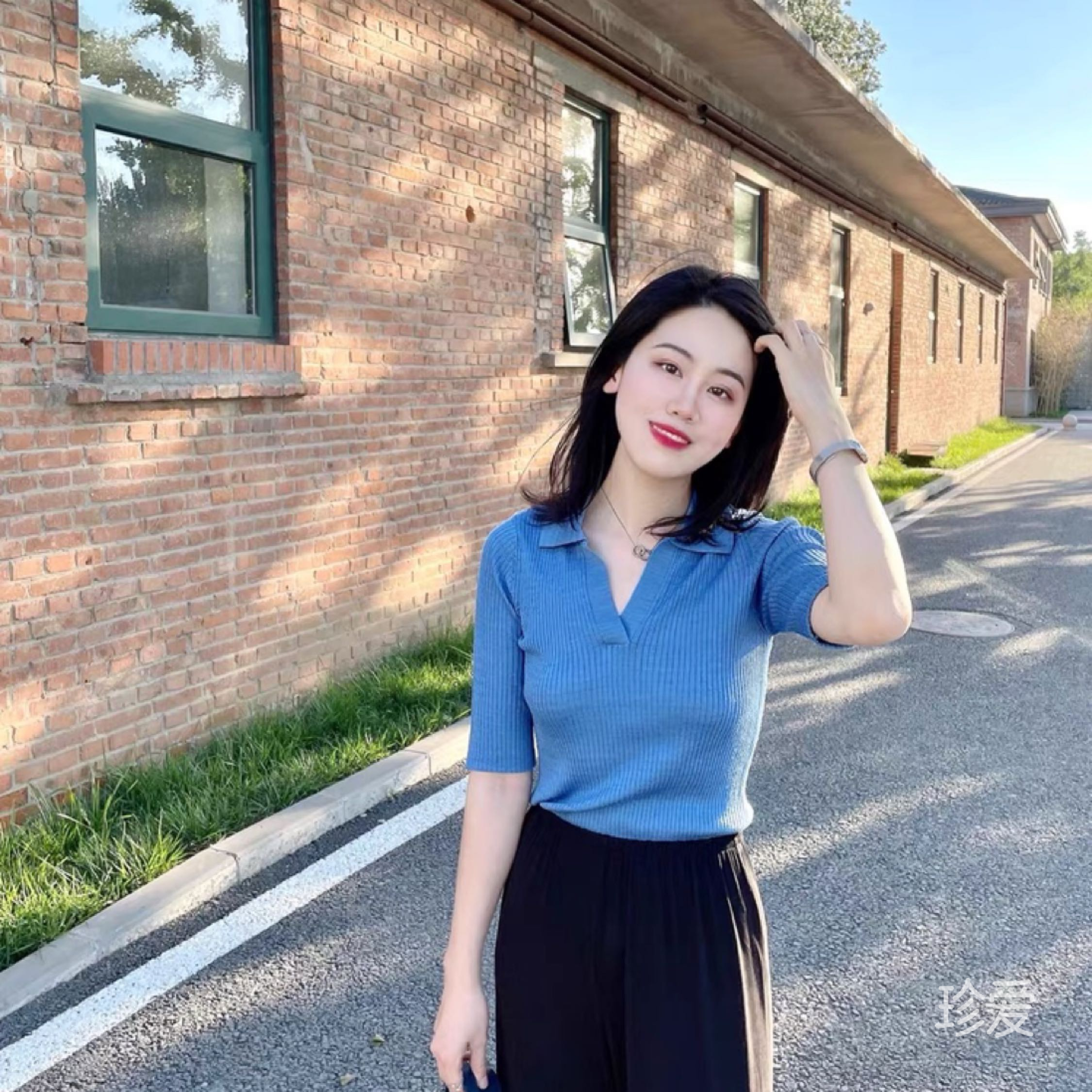 顺顺