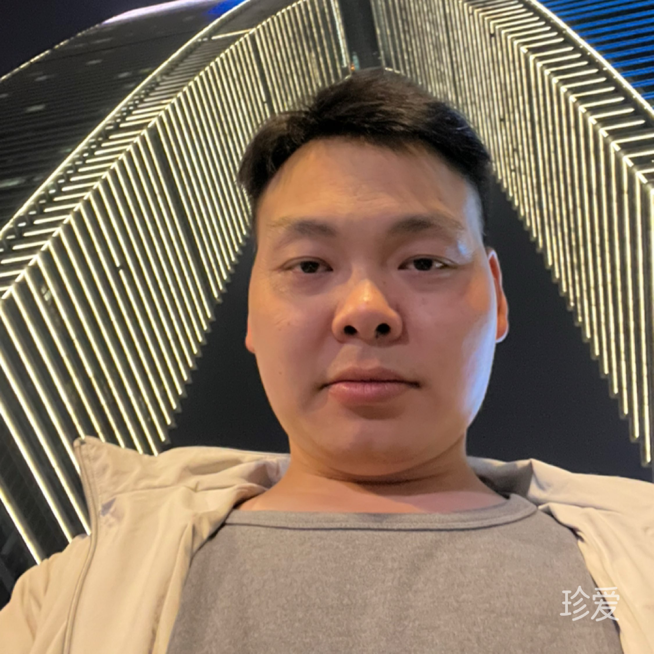 缘分的天空