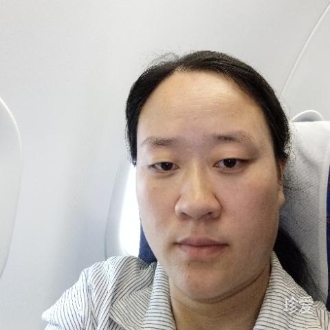 风过眉稍