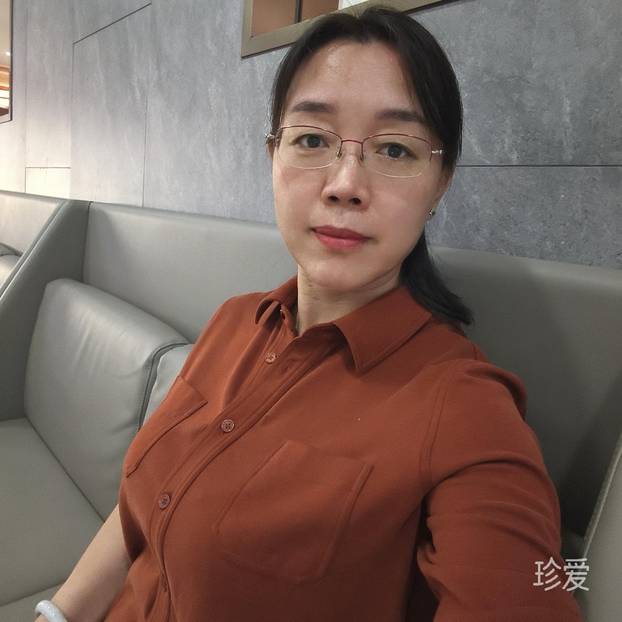 水墨清荷