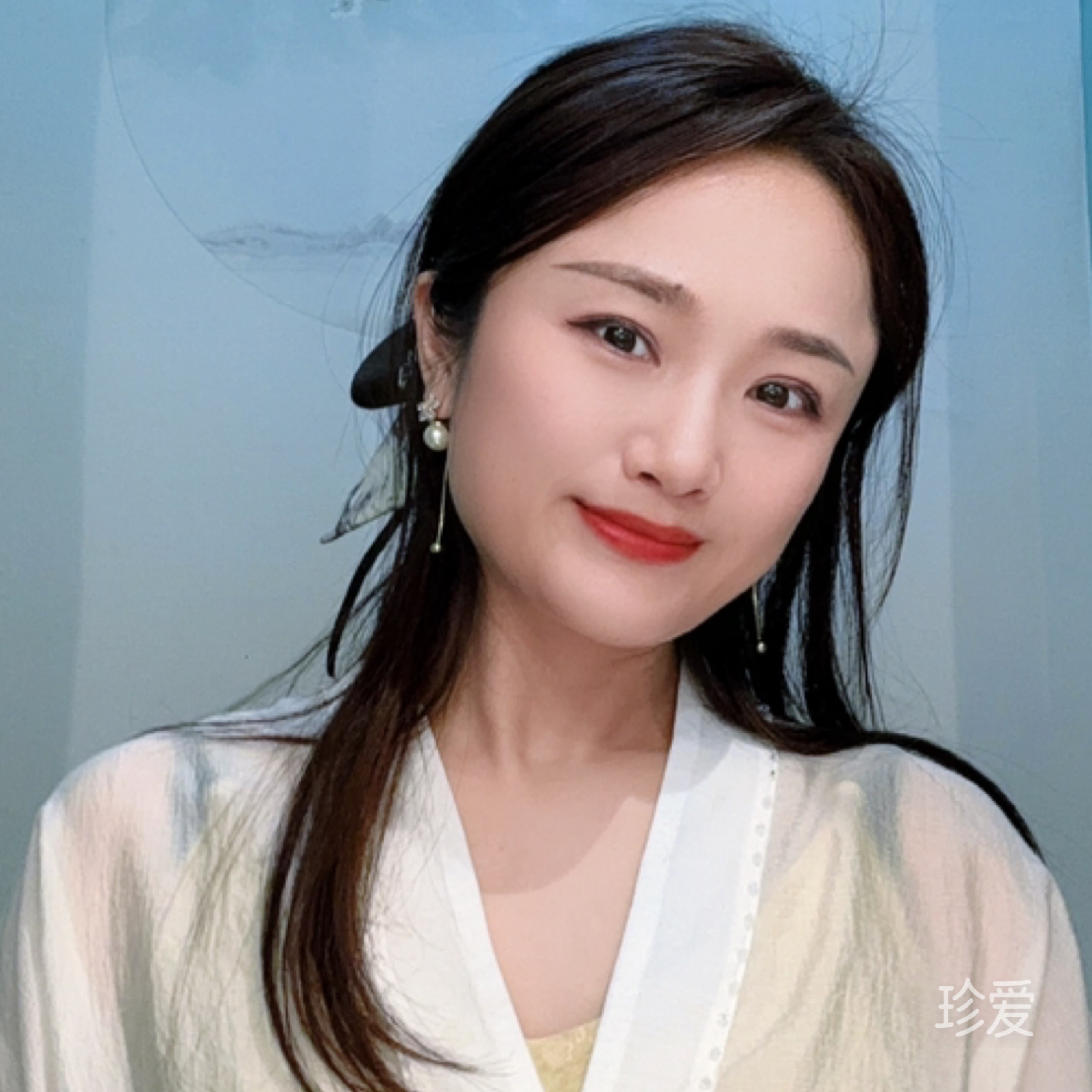 做好自己静等花开