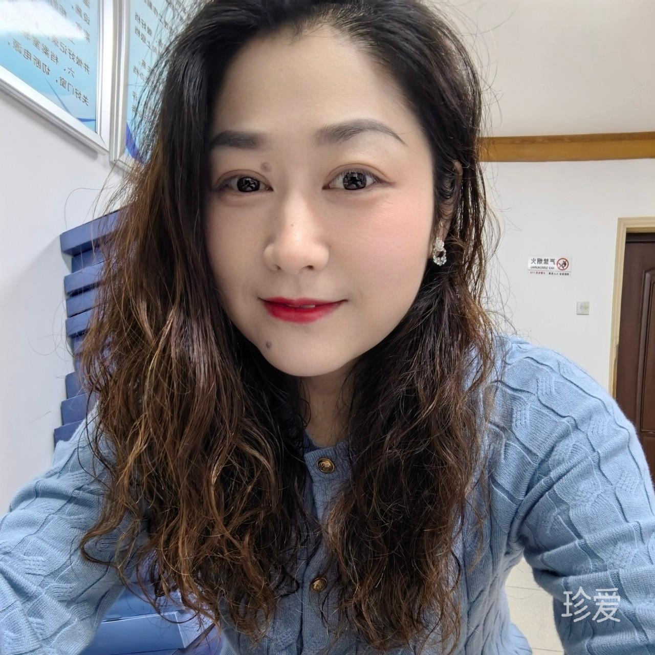 花兒對(duì)我笑