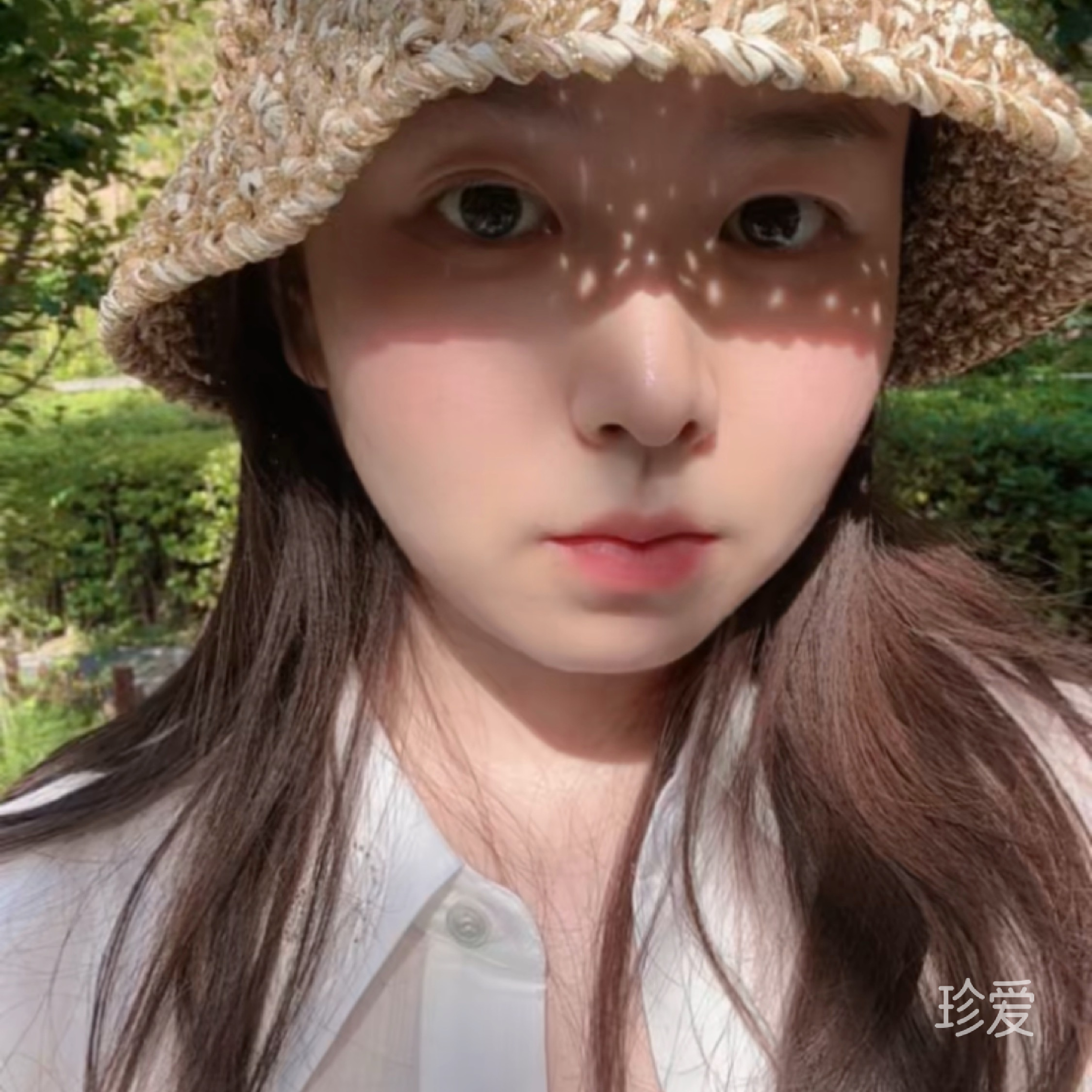 夏初