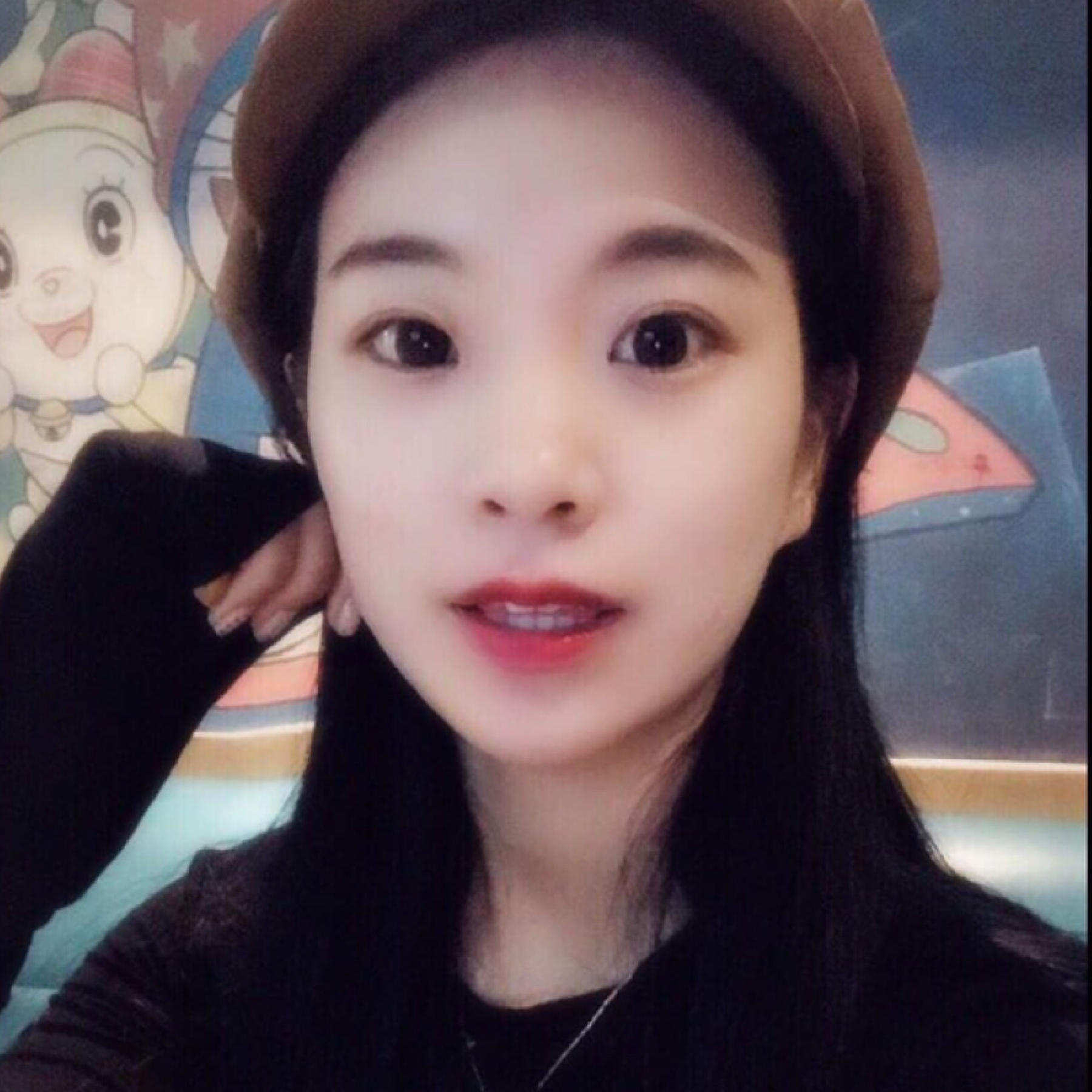 璐璐