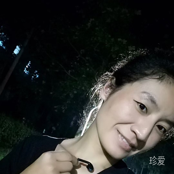 拨开天空的乌云