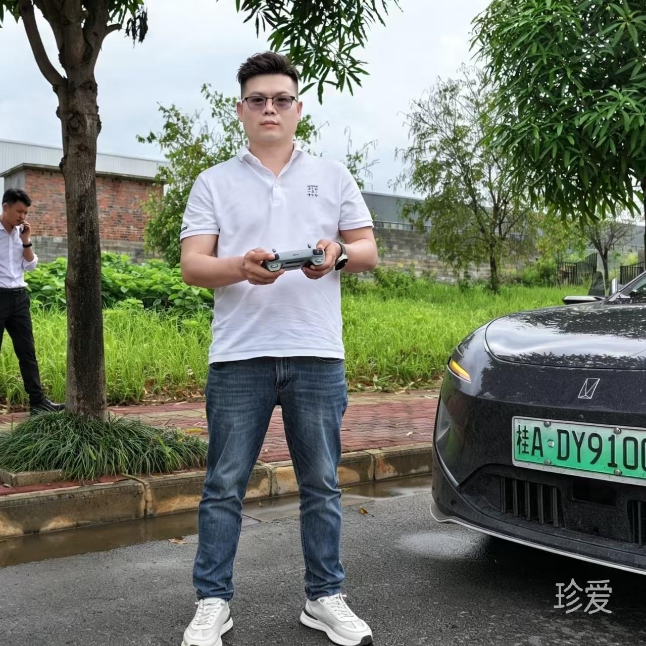 飞得更高