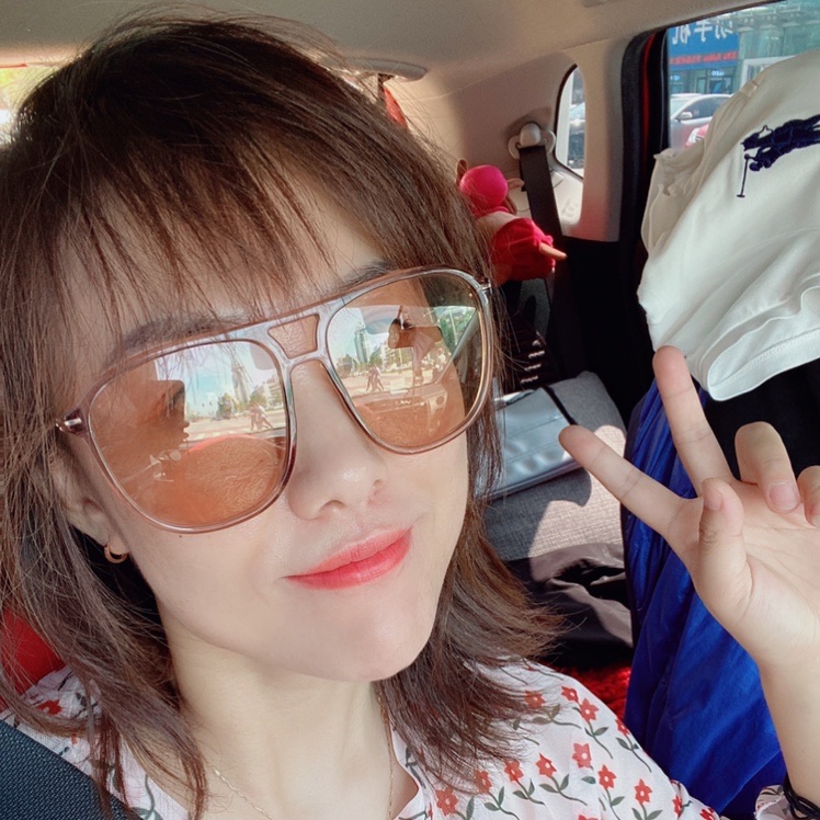 做個真誠的自己