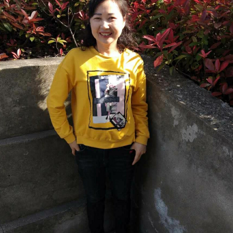 我在找另一半的我