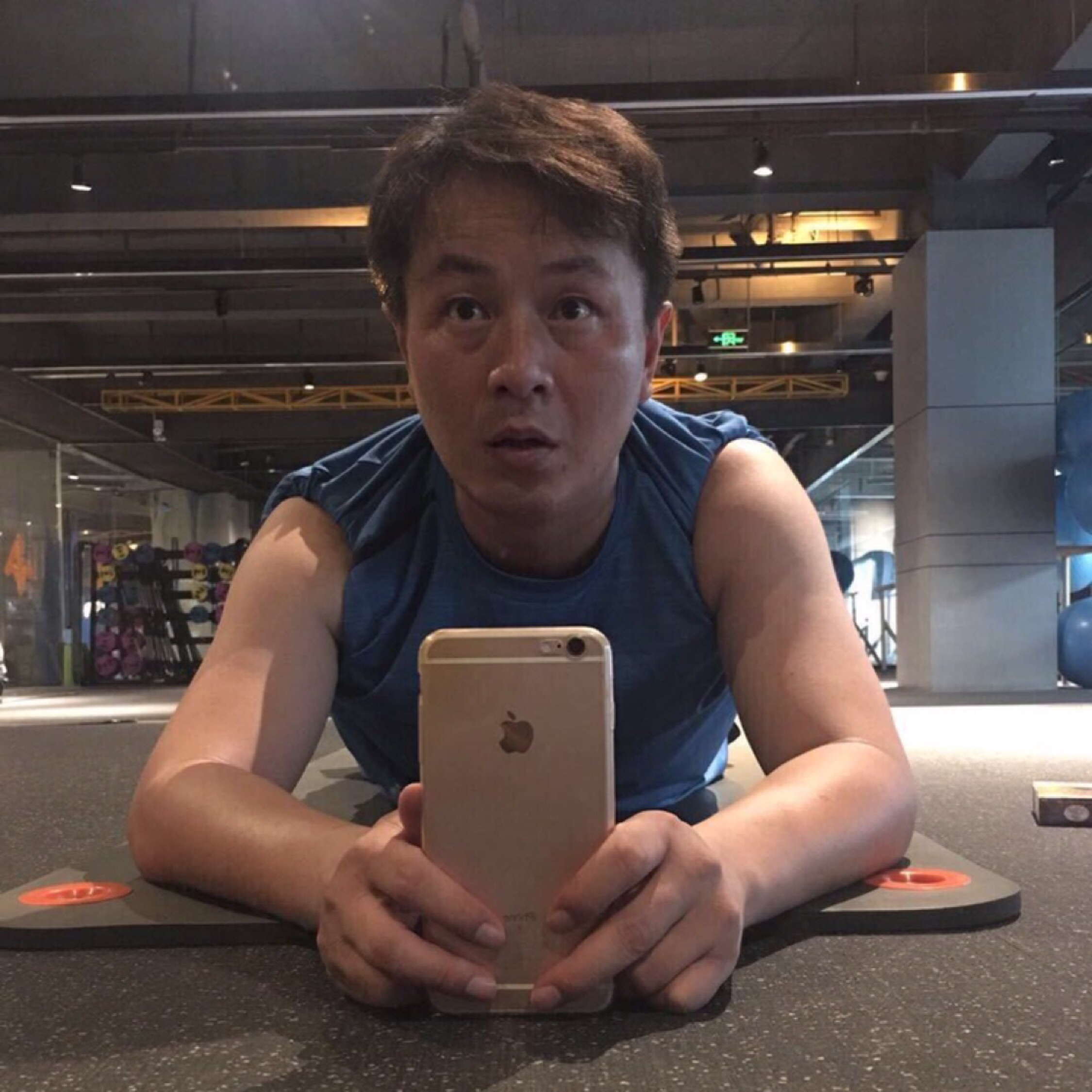 簡(jiǎn)單的男人