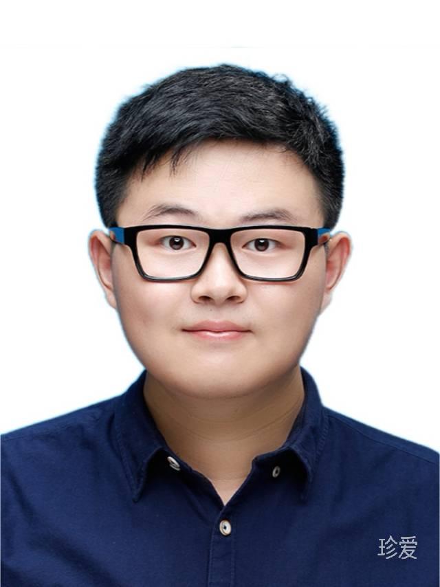 努力变好的小胖