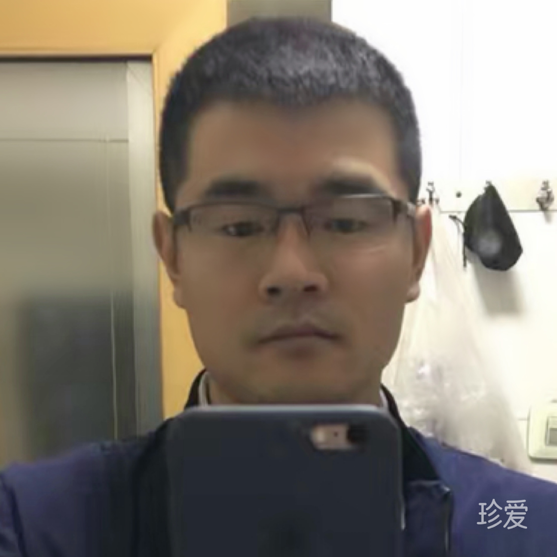 海之子