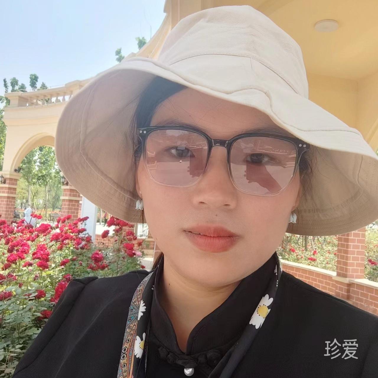 李女士
