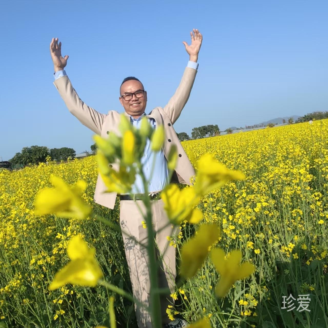 一生一世只爱你一