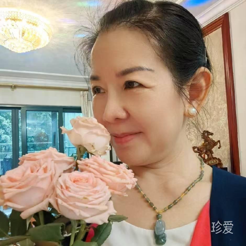 幸运女神
