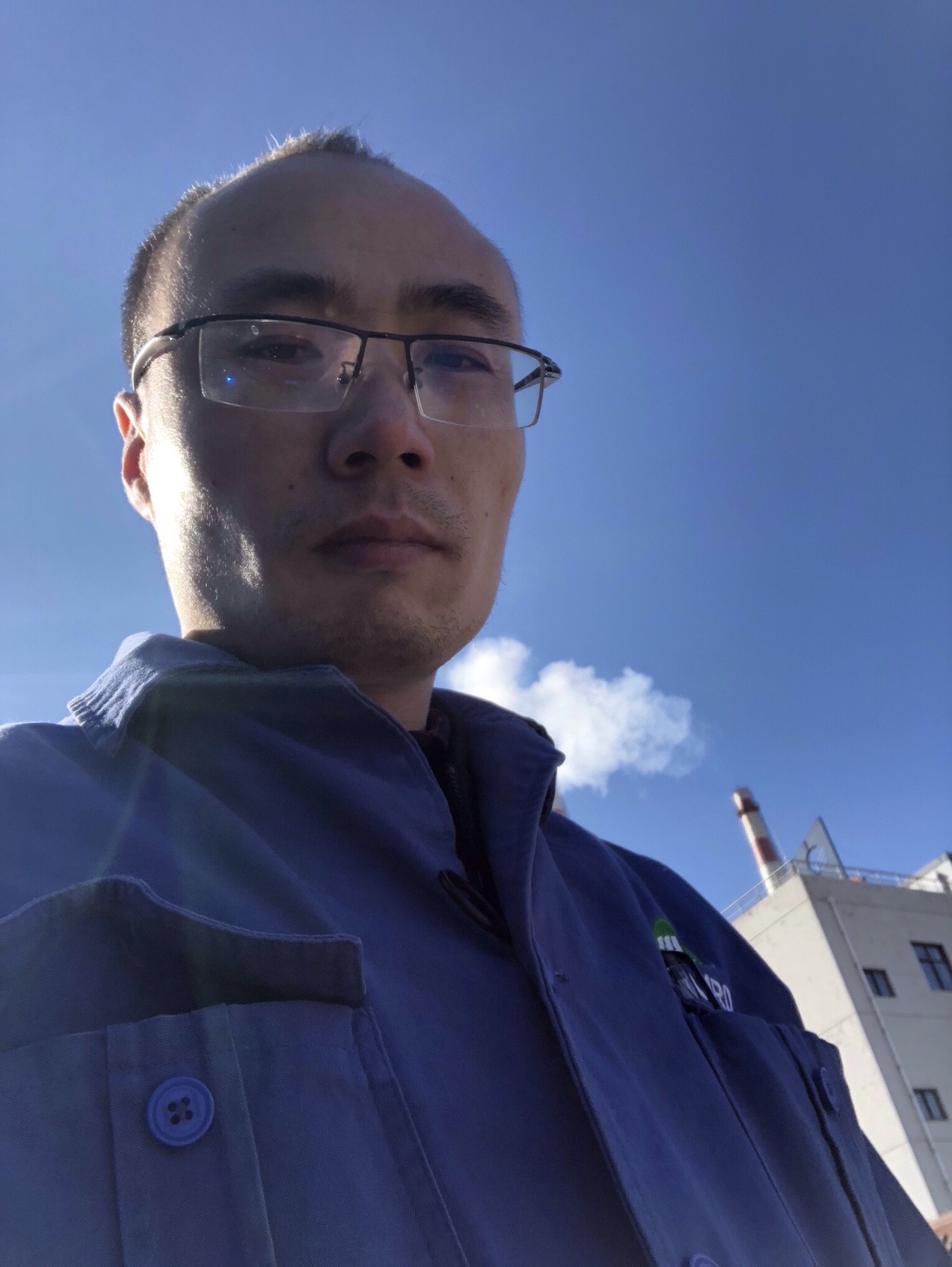 愛你的心不會變