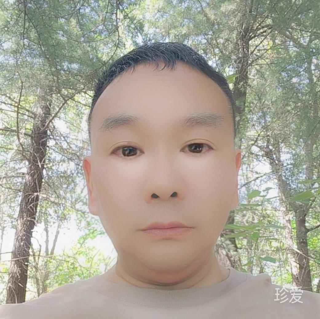 人为峰