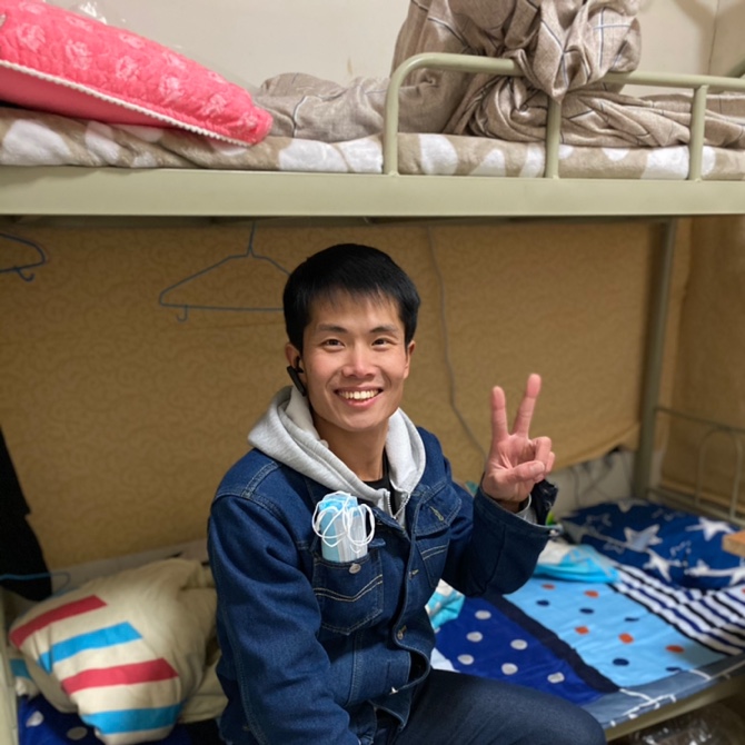 不等歲月只等你