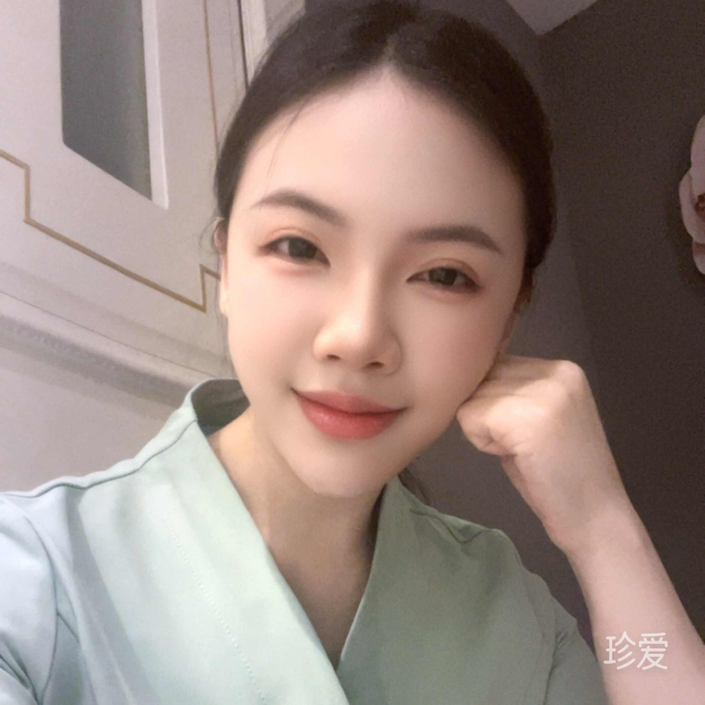 法源寺散步