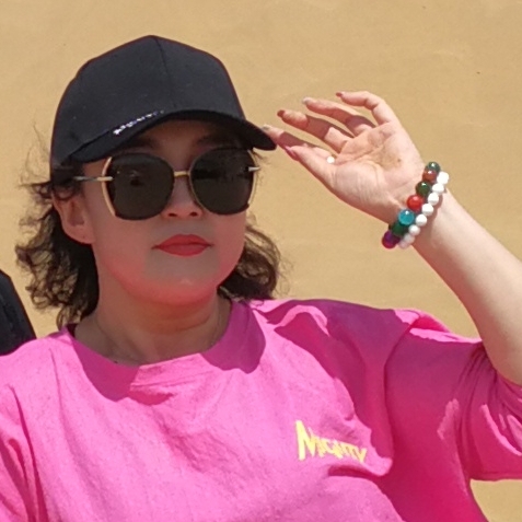 很高興認(rèn)識你