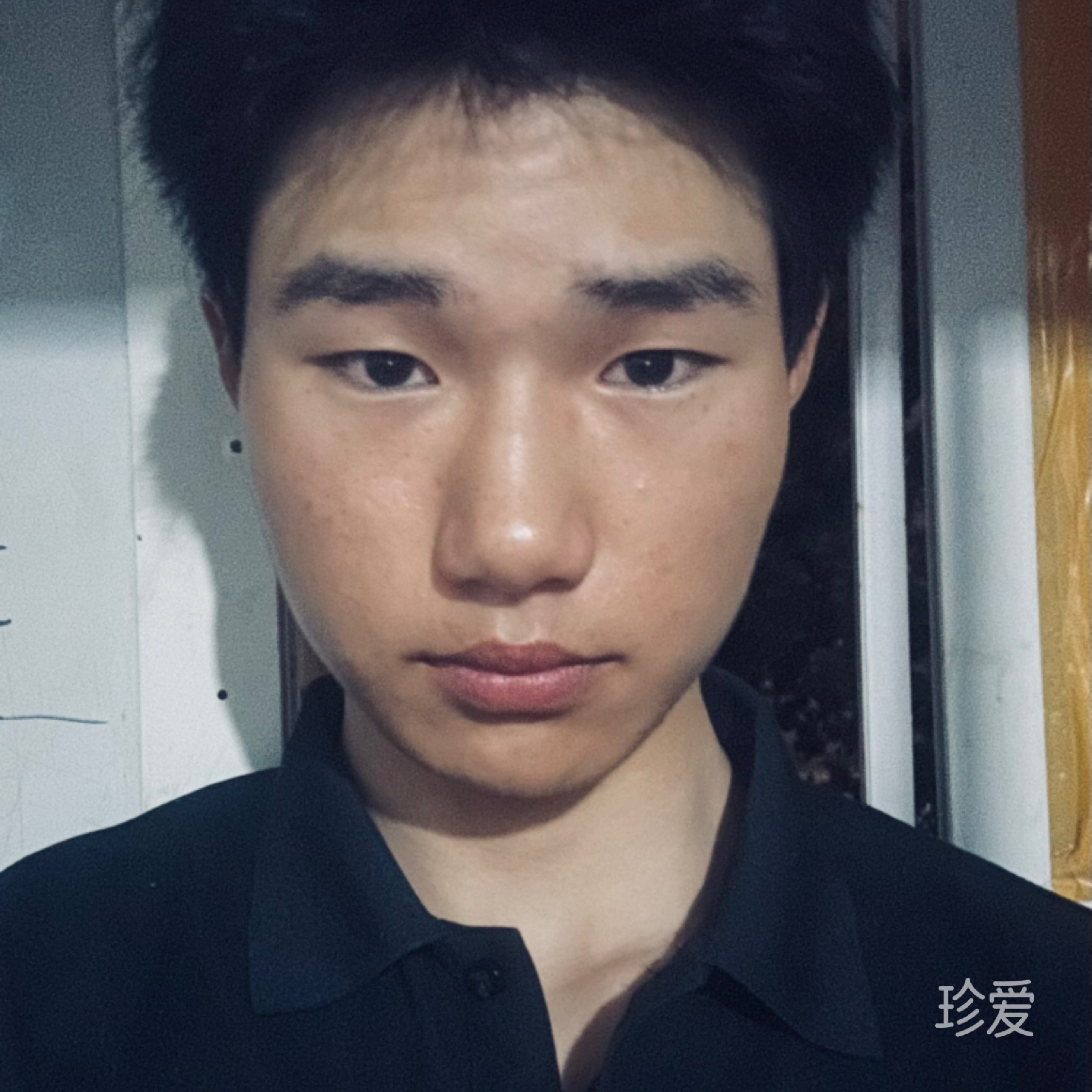 俊博