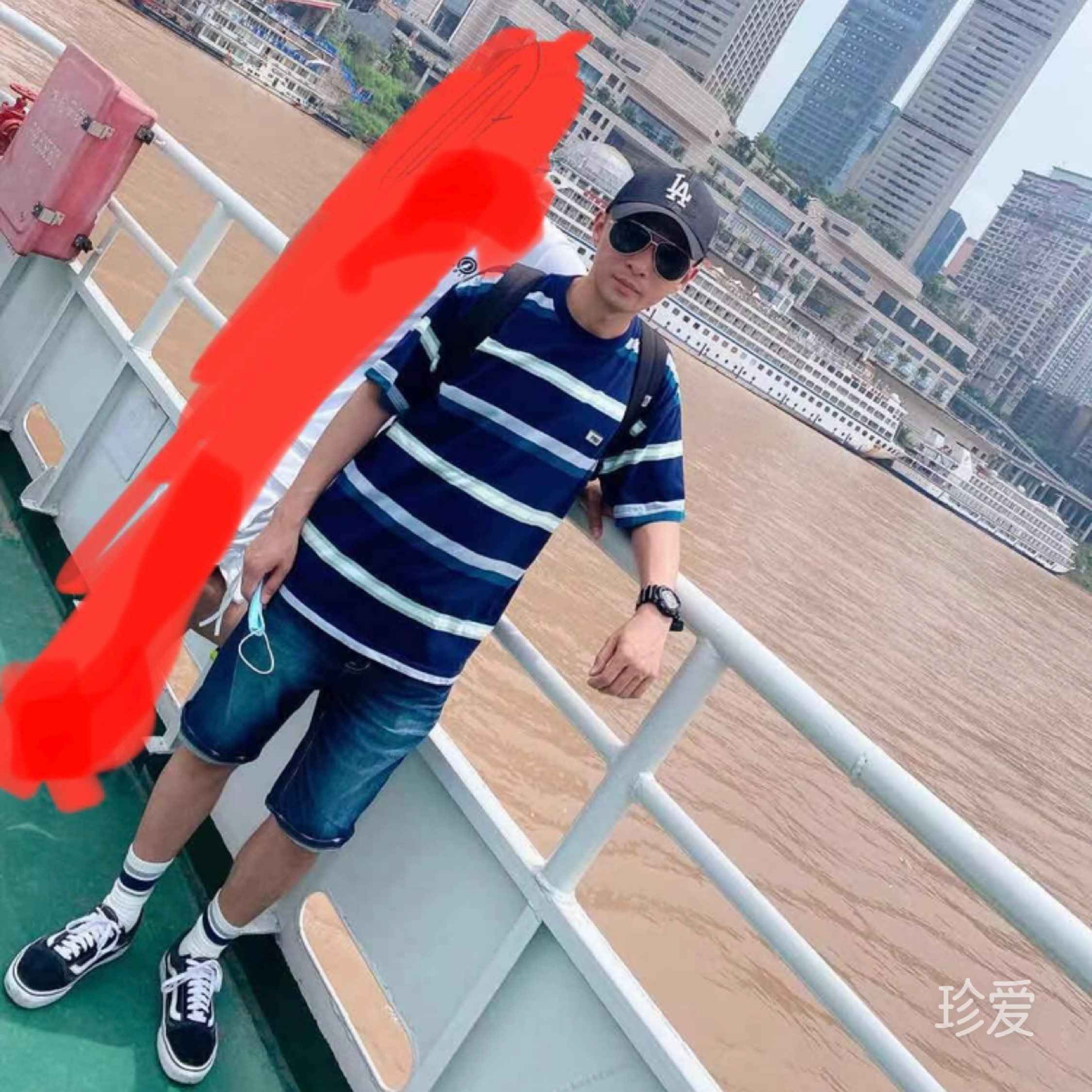 壁花先生
