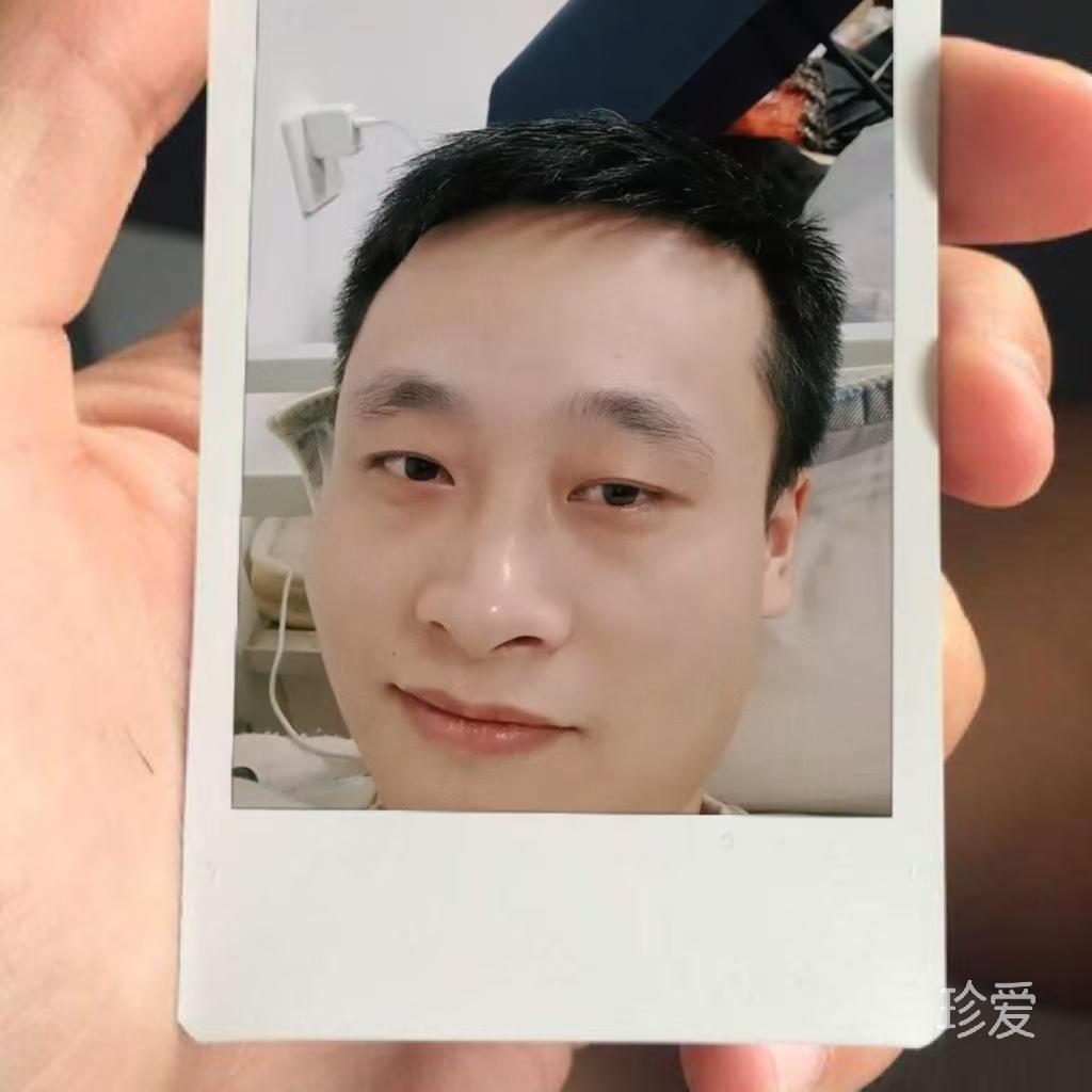 雨后阳光