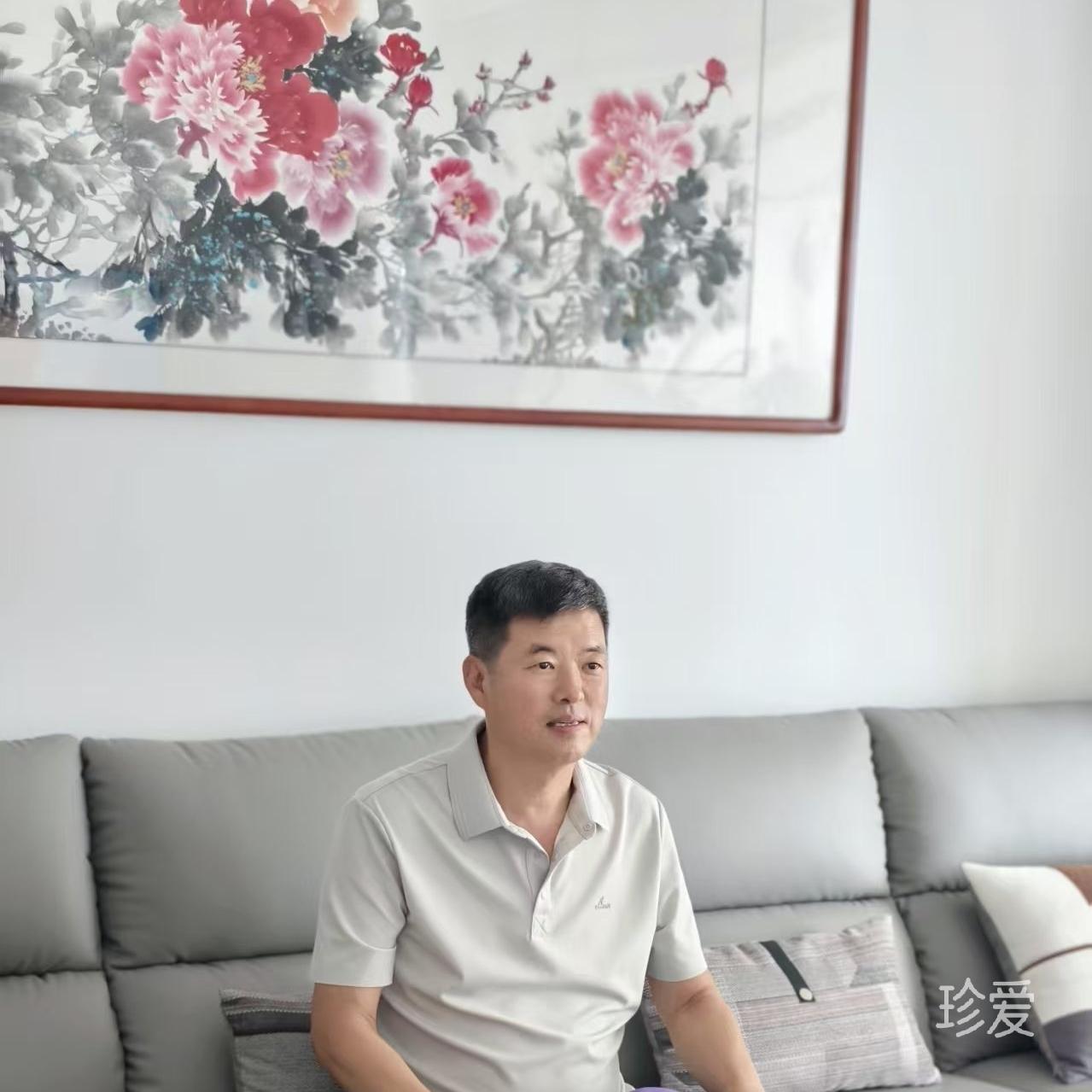 观海听涛