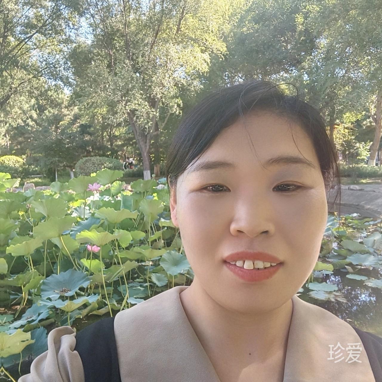 站在天台看星星
