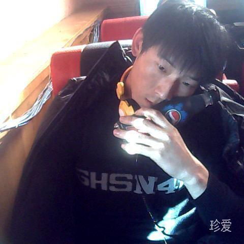 小鱼哥