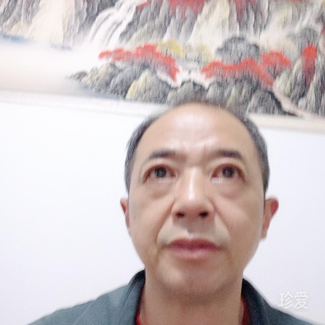 一个人的生活