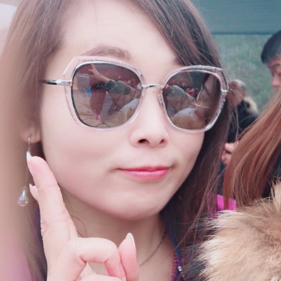 绿油油的小草地