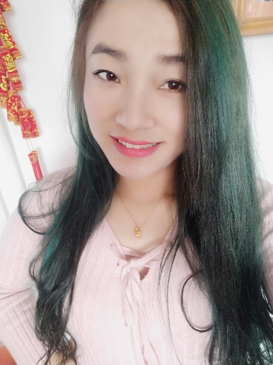 凤求凰