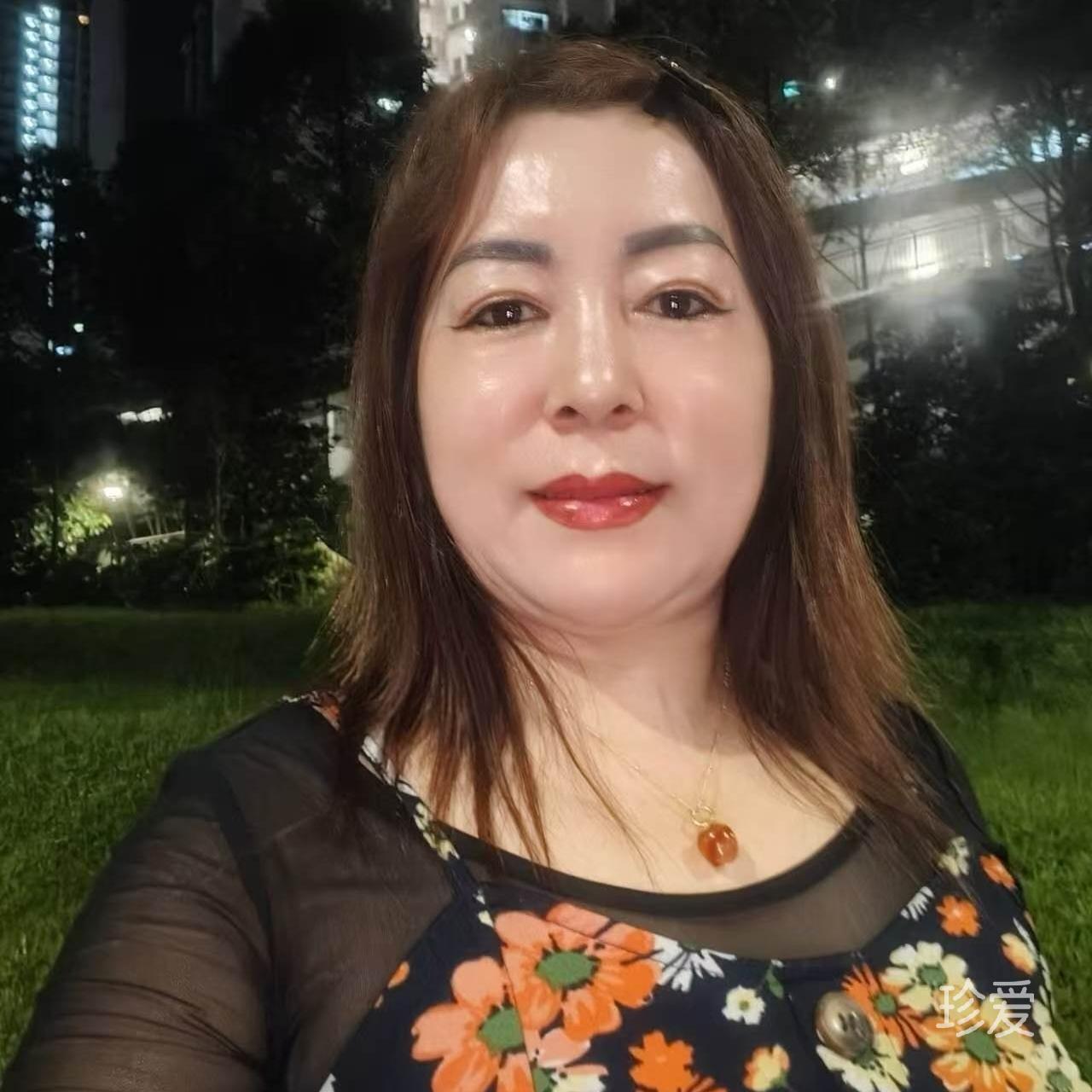 花儿别样红