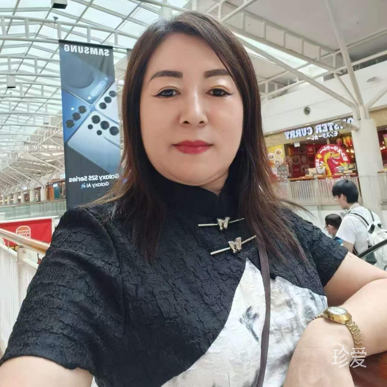 花儿别样红