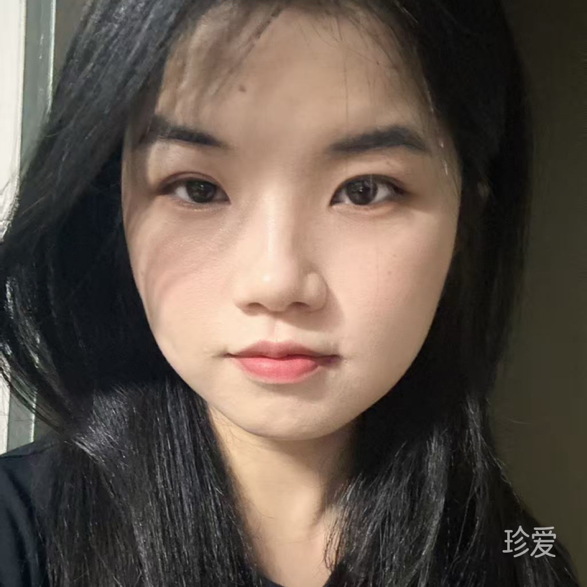 你笑得很巴黎