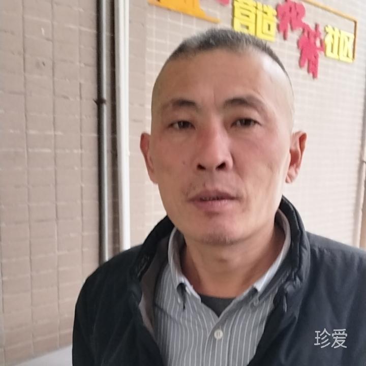 有抱復(fù)的趕路人