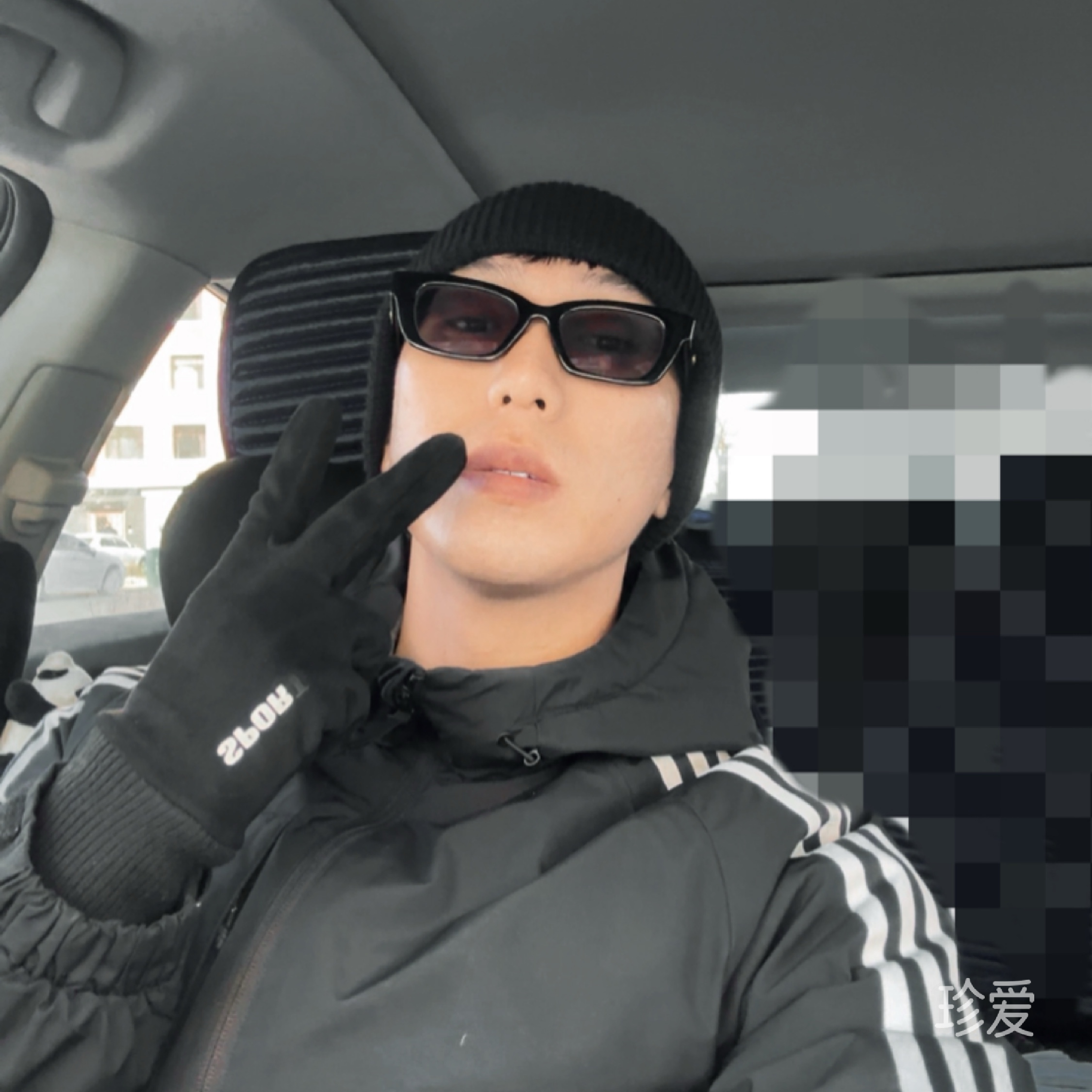 记忆忧心