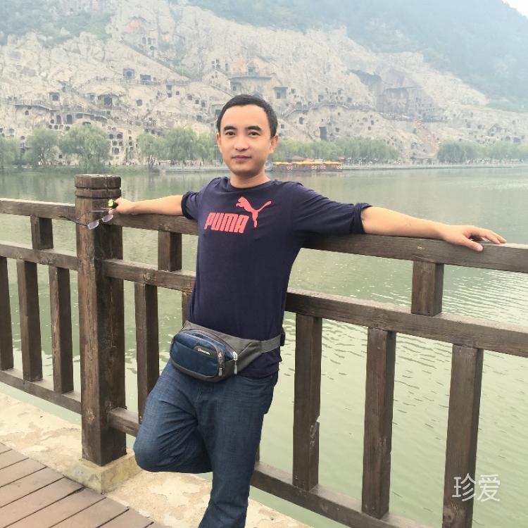 一人一車一世界