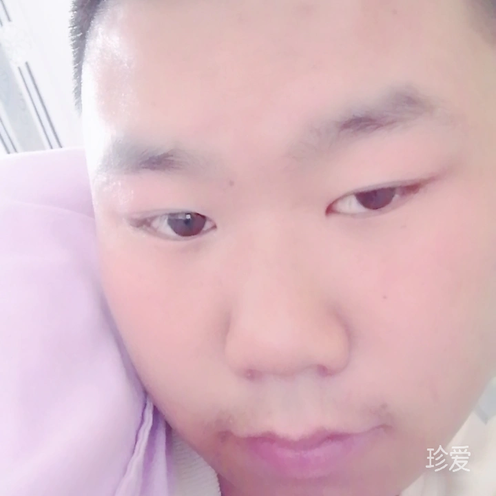 成熟男子