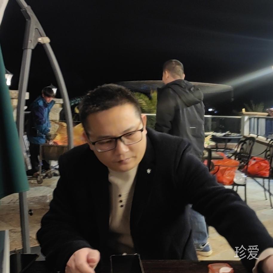 岁月无声