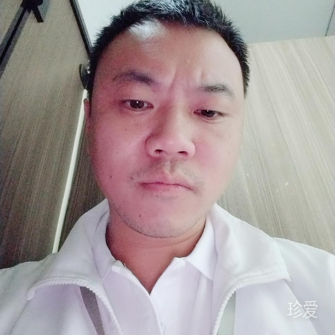 一颗心只属于一个你