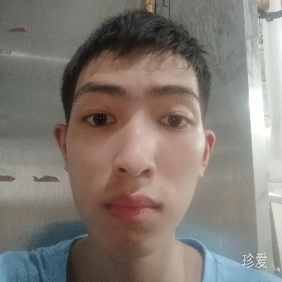 朋友碰