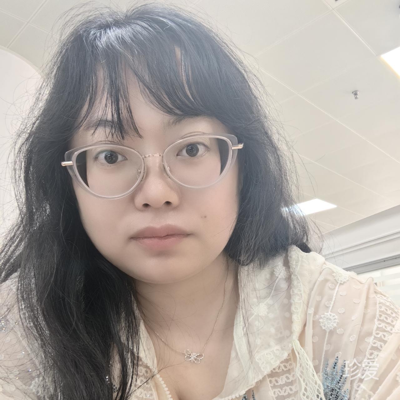 寻结婚对象