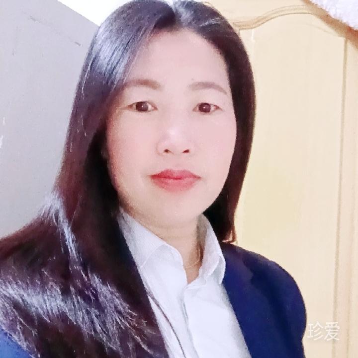 我的幸福