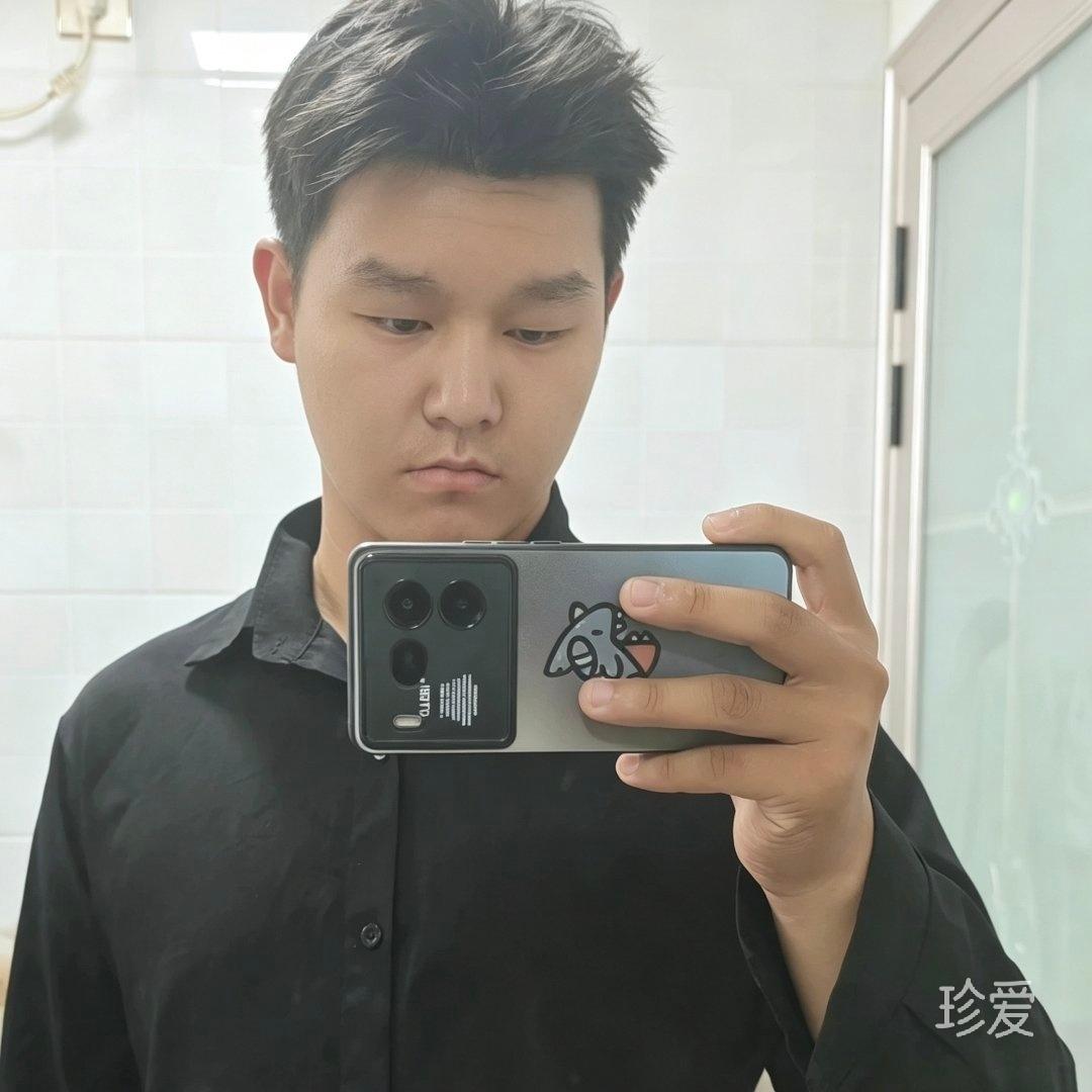 四海奔腾