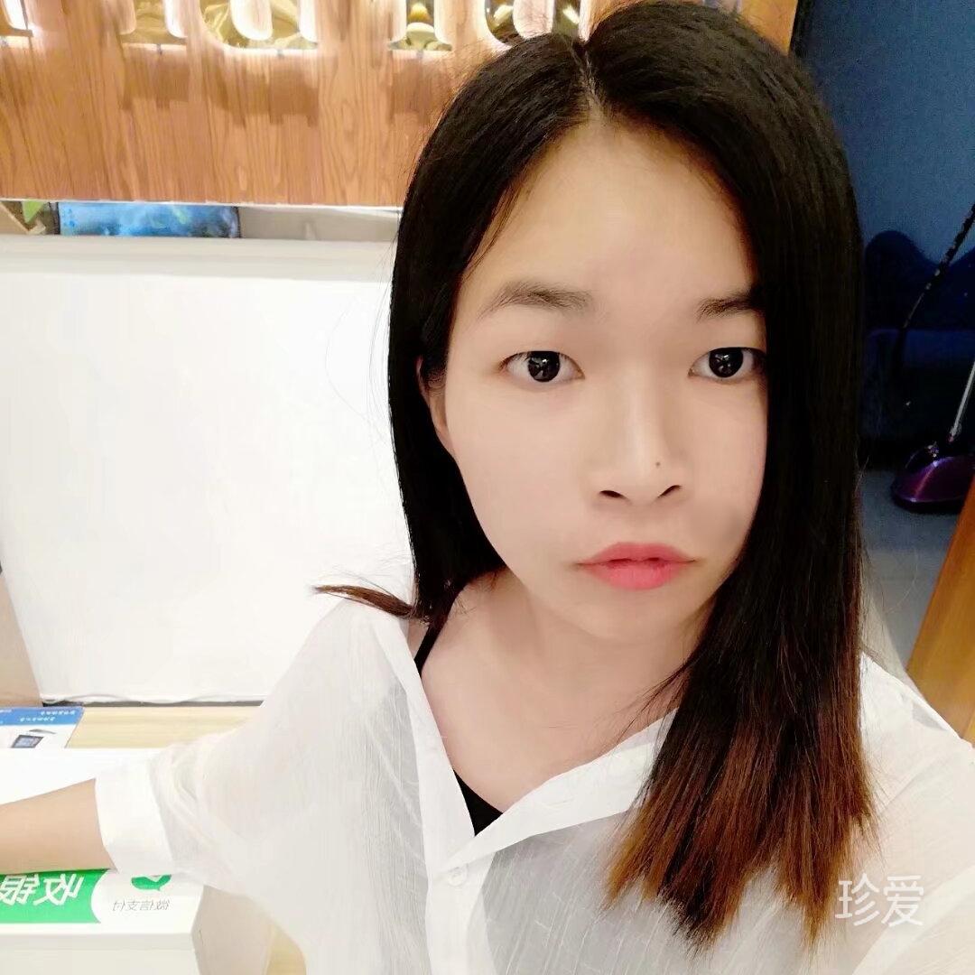 追梦女
