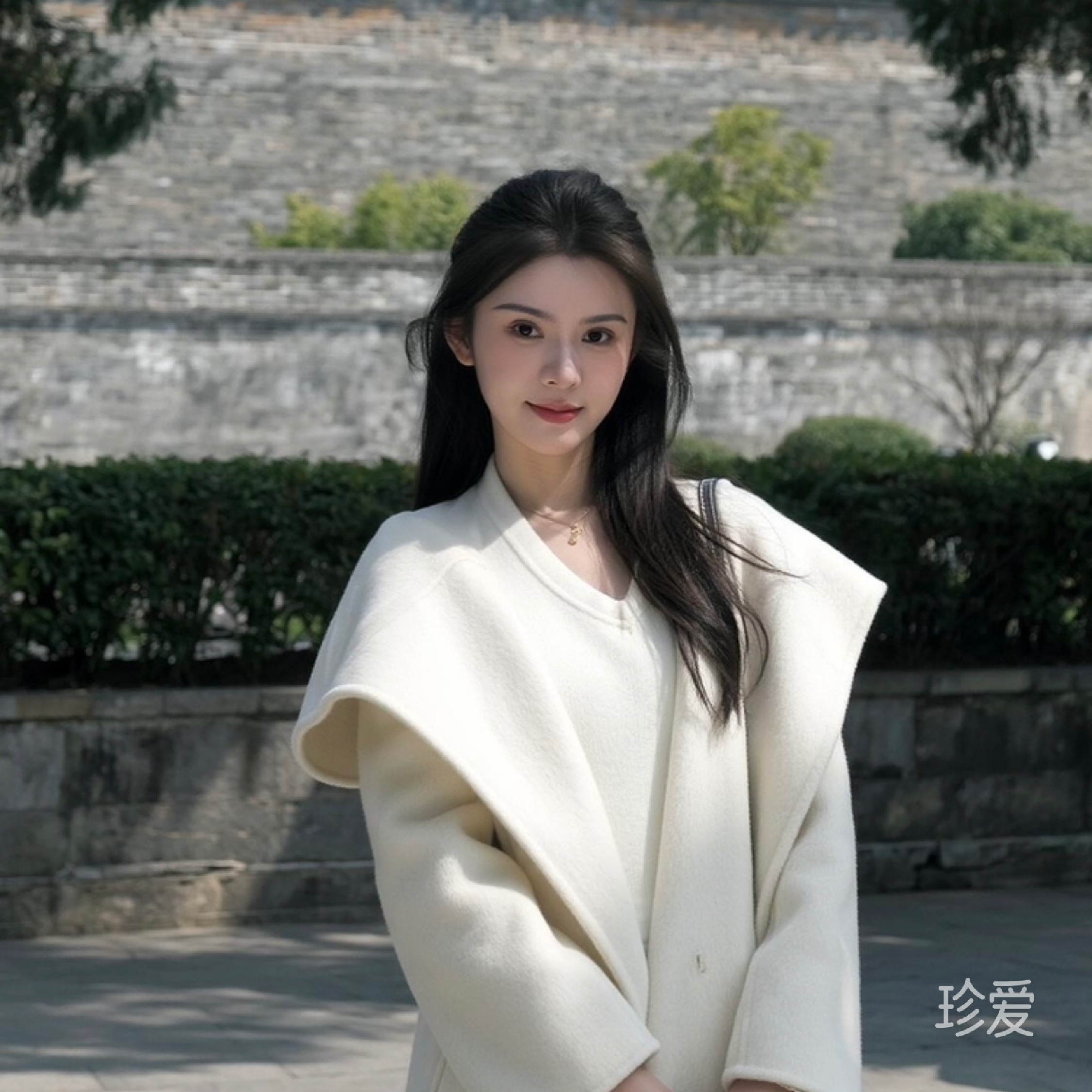 倩倩